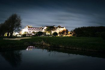 Hotel La Grande Mare Golf & Country Club Kings Mills Zewnętrze zdjęcie
